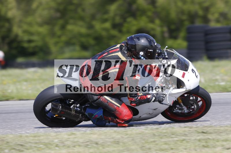 /11 29.04.2025 PROMAX ADR/Gruppe rot/29